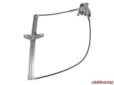 Vaico Window Regulator 251-837-461 - 251-837-461