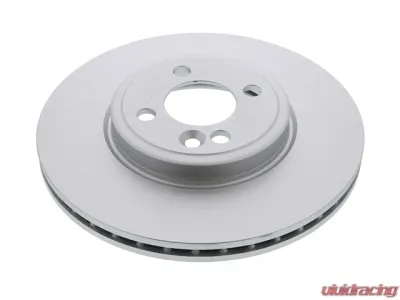 ATE Brakes Brake Disc 34-11-6-858-652 - 34-11-6-858-652