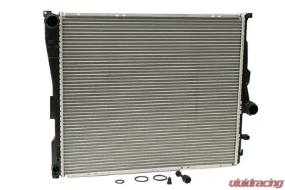 Nissens Radiator 17-11-3-415-693 - 17-11-3-415-693