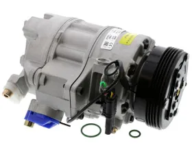 Nissens A/C Compressor 64-52-9-185-143