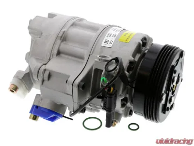 Nissens A/C Compressor 64-52-9-185-143 - 64-52-9-185-143