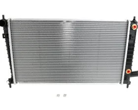 Nissens Radiator 32-019-620