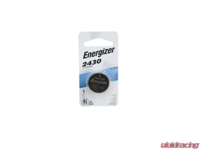 Energizer Battery 55 8601 040 - 55 8601 040