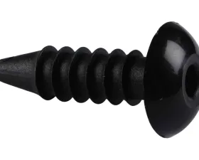 JP Group Dansk Plastic Plug 999-703-186-40