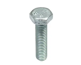 Auveco Hex Head Bolt 16700