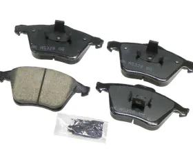 Akebono Brake Pad Set 31212184