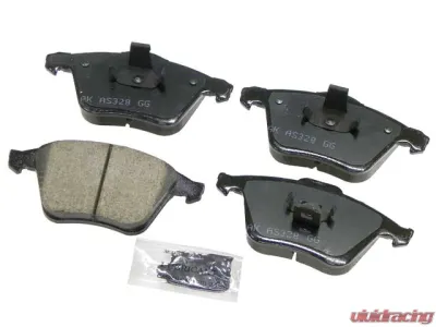 Akebono Brake Pad Set 31212184 - 31212184