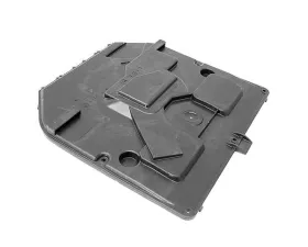 Mahle Blower Housing Cover 210-835-27-40