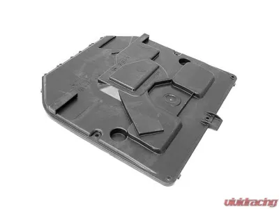 Mahle Blower Housing Cover 210-835-27-40 - 210-835-27-40