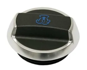 Genuine Porsche Expansion Tank Cap 991-106-457-02