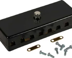 JP Group Dansk Fuse Block 911-612-087-00