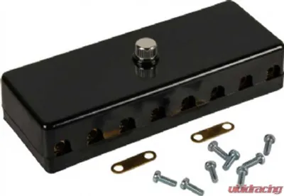 JP Group Dansk Fuse Block 911-612-087-00 - 911-612-087-00