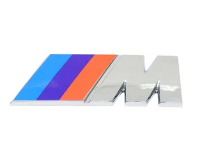 Genuine BMW Emblem 51-14-2-250-811