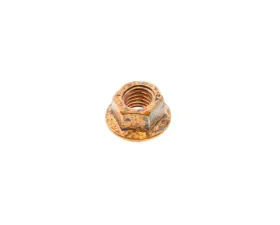 Genuine BMW Hex Nut 18-30-7-530-972