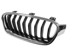 Genuine BMW Grille 51-13-7-260-497