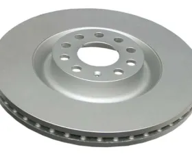 ATE Brakes Brake Disc 8E0-615-301 T