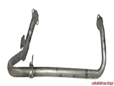 JP Group Dansk Exhaust Header Pipe 025-251-172 R - 025-251-172 R