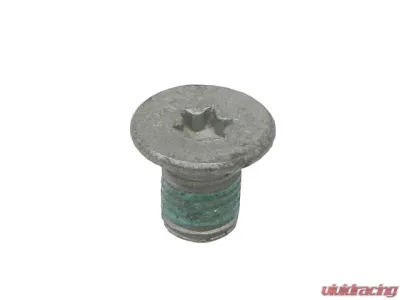 Febi Bilstein Brake Disc Set Screw 220-421-01-71 - 220-421-01-71