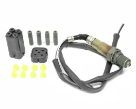 Bosch Oxygen Sensor 15733