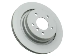 Zimmermann Brake Disc 34-21-2-227-178