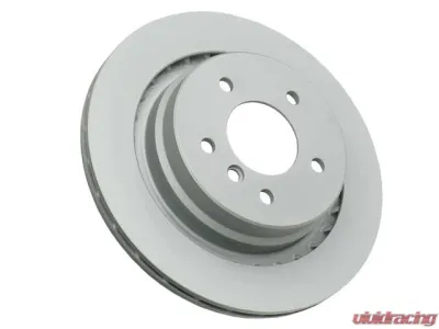 Zimmermann Brake Disc 34-21-2-227-178 - 34-21-2-227-178