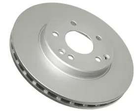 ATE Brakes Brake Disc 203-421-03-12