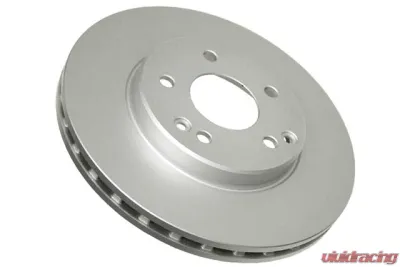 ATE Brakes Brake Disc 203-421-03-12 - 203-421-03-12
