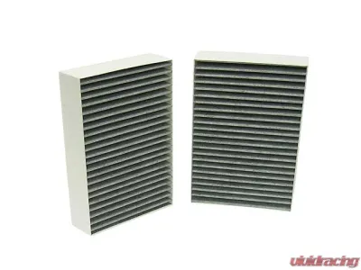 Corteco Cabin Air Filter Set 164-830-02-18 - 164-830-02-18