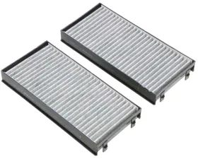 Mahle Cabin Air Filter Set 64-11-9-248-294
