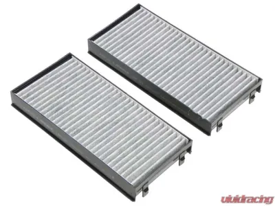 Mahle Cabin Air Filter Set 64-11-9-248-294 - 64-11-9-248-294