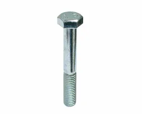 Auveco Hex Head Bolt 14427