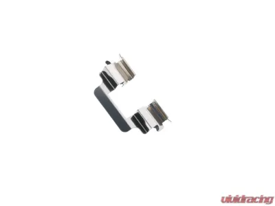 Genuine Brake Pad Spring Clip Kit 3D0-615-231 - 3D0-615-231