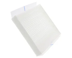 Airmatic Cabin Air Filter 167-835-02-00