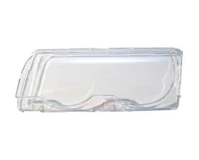 Automotive Lighting Headlight Lens 63-12-8-381-328