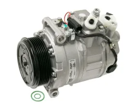 Nissens A/C Compressor 002-230-52-11
