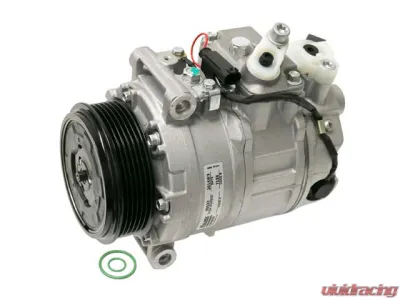 Nissens A/C Compressor 002-230-52-11 - 002-230-52-11