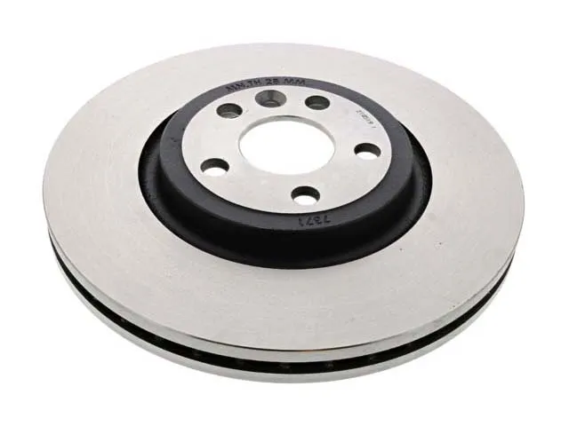 Fremax Brake Disc T4N1801 - T4N1801