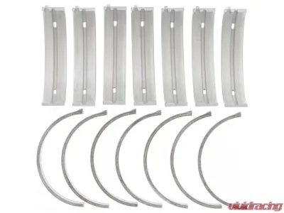 Kolbenschmidt Main Bearing Set 996-101-205-10 SET - 996-101-205-10 SET