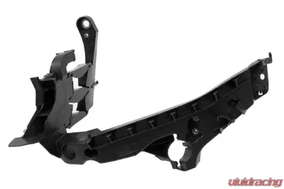 Genuine Audi | VW Headlight Support Bracket 8K0-805-607 C - 8K0-805-607 C