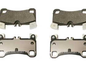ATE Brakes Brake Pad Set 955-352-939-64