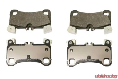 ATE Brakes Brake Pad Set 955-352-939-64 - 955-352-939-64