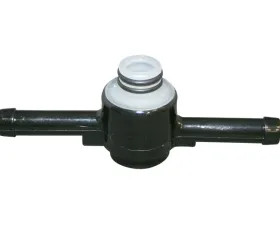 JP Group Dansk Fuel Filter Return Valve 1J0-127-247 A