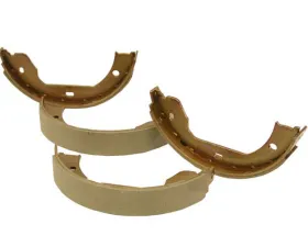 ATE Brakes Parking Brake Shoe Set 34-41-6-780-041