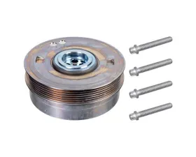 Febi Bilstein Crankshaft Pulley 11-23-8-638-614