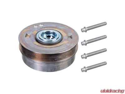 Febi Bilstein Crankshaft Pulley 11-23-8-638-614 - 11-23-8-638-614