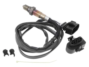 Bosch Oxygen Sensor 1K0-998-262 AB - 1K0-998-262 AB - Image 3
