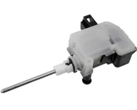 Hella Fuel Door Actuator 203-820-19-97
