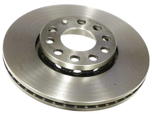 Fremax Brake Disc 8E0-615-301 Q - 8E0-615-301 Q