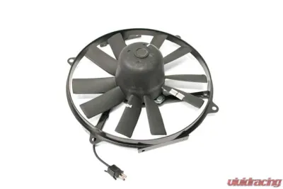 Febi Bilstein Auxiliary Fan Assembly 000-500-85-93 - 000-500-85-93