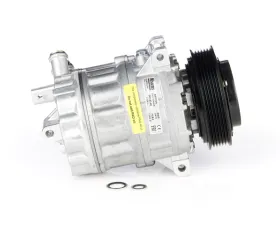 Nissens A/C Compressor 12-792-669